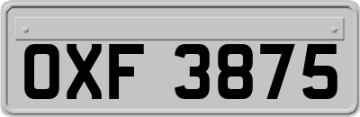 OXF3875