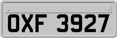 OXF3927