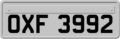 OXF3992