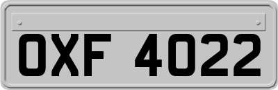 OXF4022