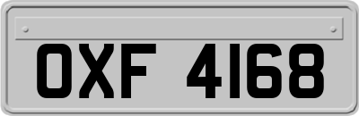 OXF4168