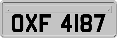 OXF4187