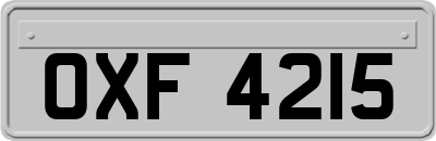 OXF4215