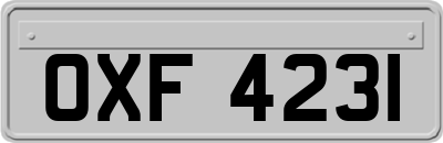 OXF4231