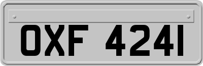 OXF4241