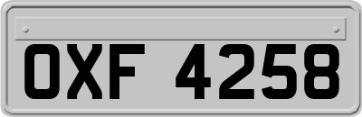 OXF4258