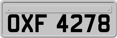OXF4278
