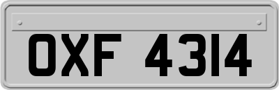 OXF4314