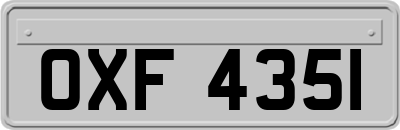 OXF4351