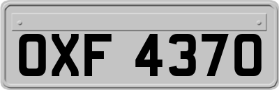 OXF4370