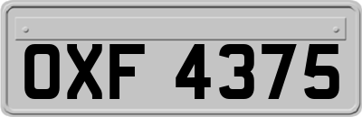 OXF4375