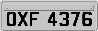 OXF4376