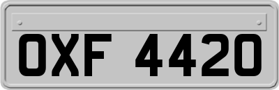 OXF4420