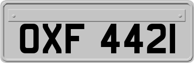 OXF4421