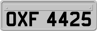OXF4425
