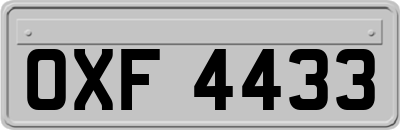 OXF4433