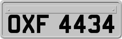 OXF4434