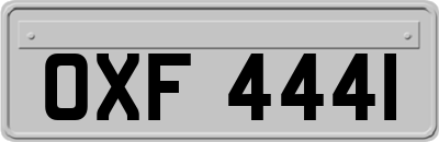 OXF4441