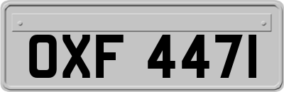 OXF4471