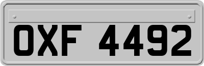 OXF4492