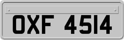 OXF4514