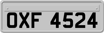 OXF4524