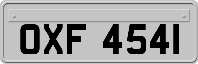 OXF4541