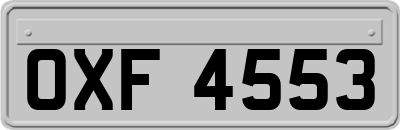 OXF4553