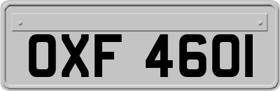 OXF4601