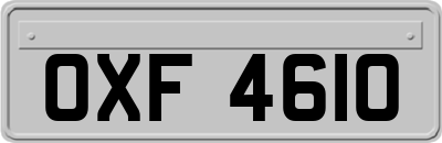 OXF4610