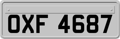 OXF4687