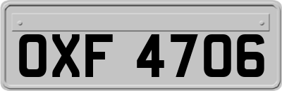 OXF4706
