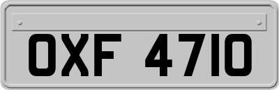 OXF4710