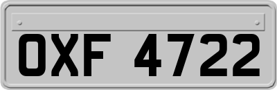 OXF4722