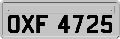 OXF4725