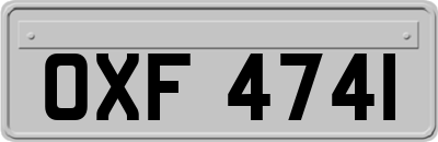 OXF4741