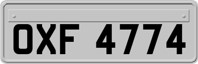 OXF4774