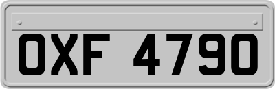 OXF4790