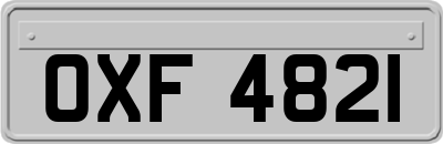 OXF4821