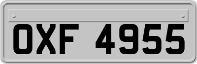 OXF4955