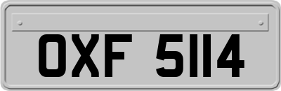 OXF5114