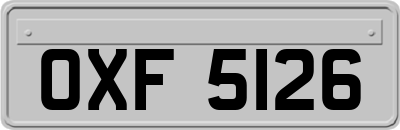 OXF5126