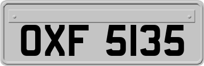 OXF5135