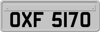 OXF5170