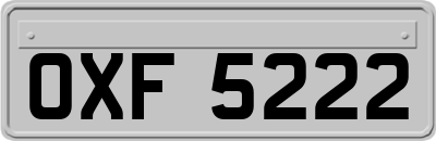 OXF5222