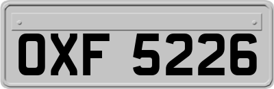 OXF5226