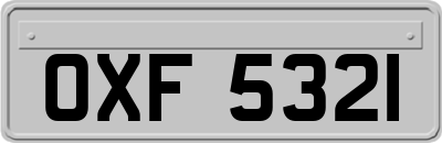 OXF5321