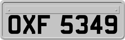 OXF5349