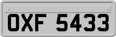 OXF5433
