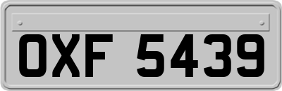 OXF5439